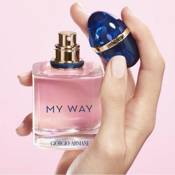 Armani My Way EDP 90mL - Picture 10 of 10